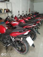 BAJAJ DISCOVER 110